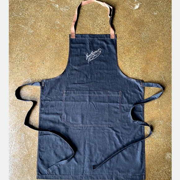 Porth Authority Other - Jose cuervo apron